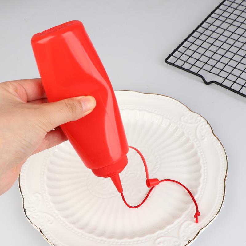 Prank Toys - Botol Saus Tomat Lelucon Lucu Lelucon