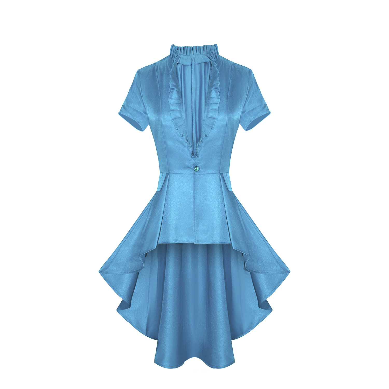 Kostum Renaisans untuk Wanita, - Medieval Renaissance Dress Women ulasan dan harga