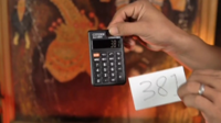 Mindculator Oleh Gieltizer - T - Magic Tricks ulasan dan harga
