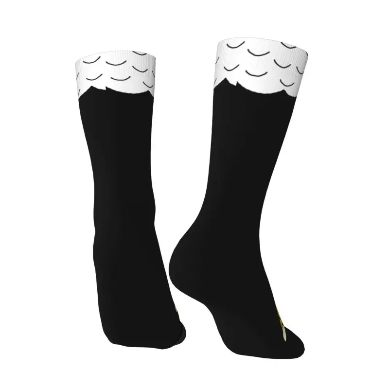 Keren kaus kaki ayam lucu pria - Funny Chicken Leg Socks ulasan dan harga