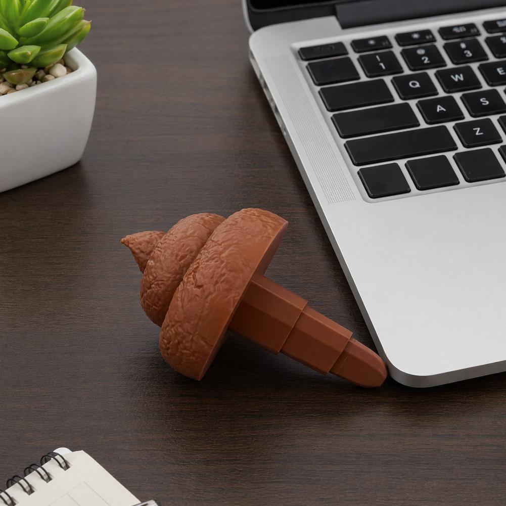 Ornamen Kotoran Lucu Pedang Ko - Fake Poop Gag Gift ulasan dan harga