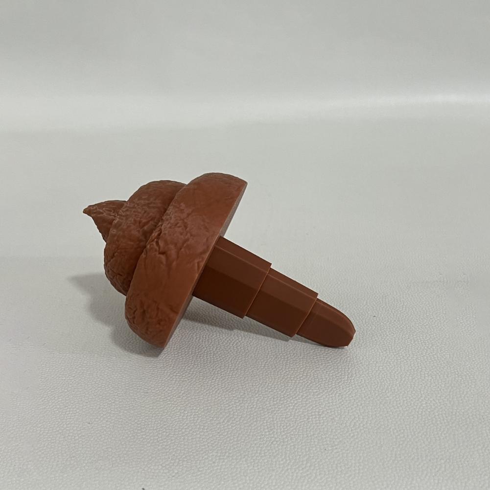 Ornamen Kotoran Lucu Pedang Ko - Fake Poop Gag Gift ulasan dan harga