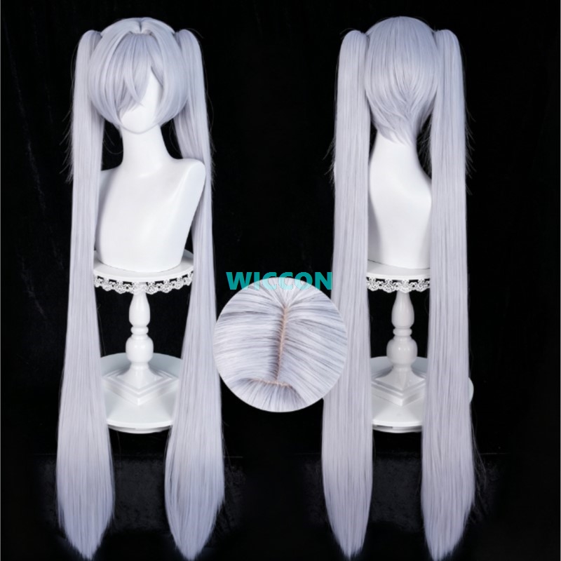 Wig Cosplay Cinderella Warna P - Anime Cosplay Wig Heat Resistant ulasan dan harga