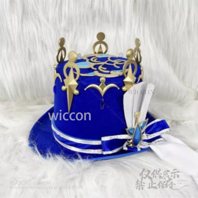 Topi Kostum Cosplay Game Anime - Anime Cosplay Wig Heat Resistant ulasan dan harga