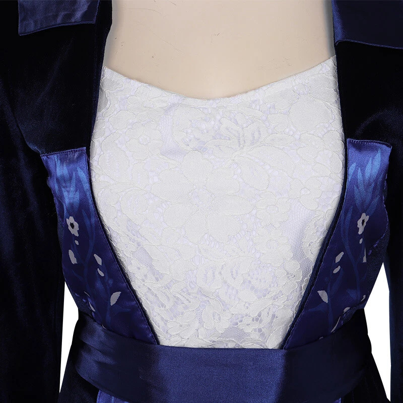 Kostum Cosplay Ruth DeWitt Buk - Medieval Renaissance Dress Women ulasan dan harga