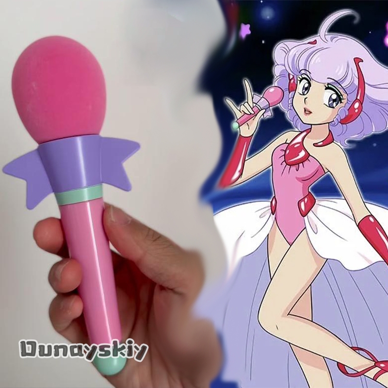Kawaii Idol Mami 3D Alat Perag - Magic Tricks ulasan dan harga