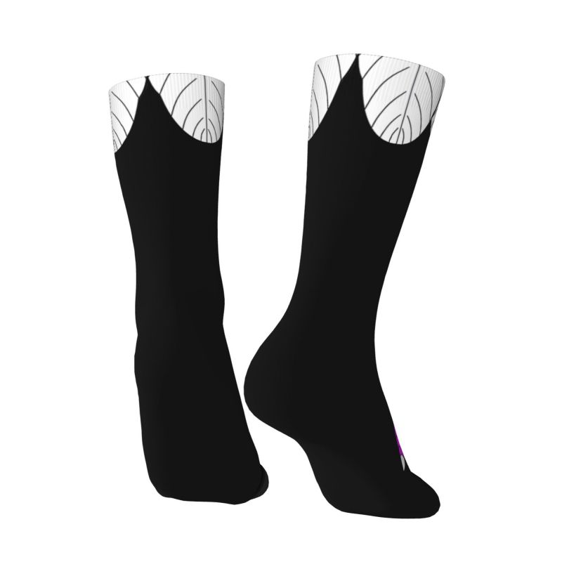 Kaus Kaki Lucu Motif Kaki Ayam - Funny Chicken Leg Socks ulasan dan harga