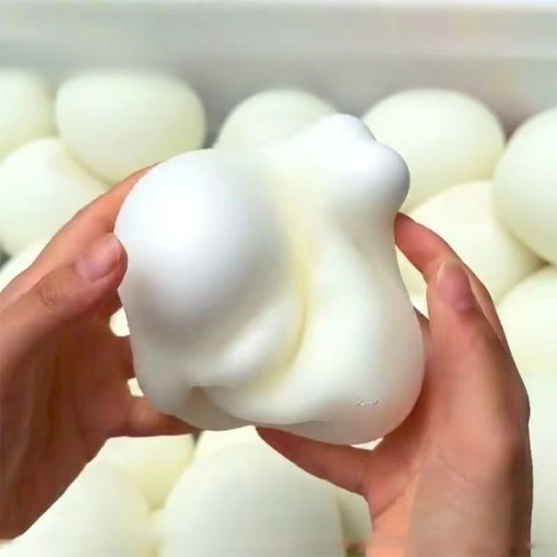 Bola Roti Besar Empuk Penghila - Novelty Gifts ulasan dan harga