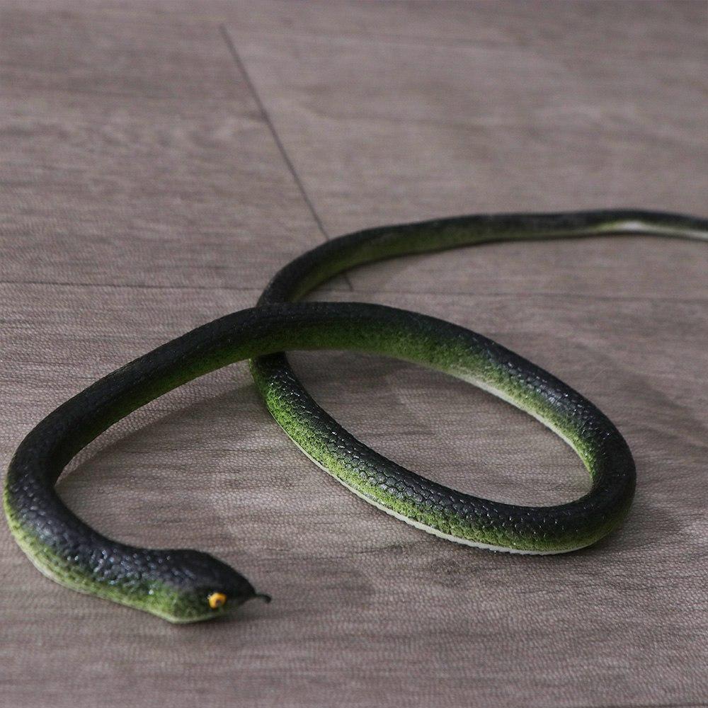 Ular Anaconda Simulasi, Ular P - Prank Toys ulasan dan harga