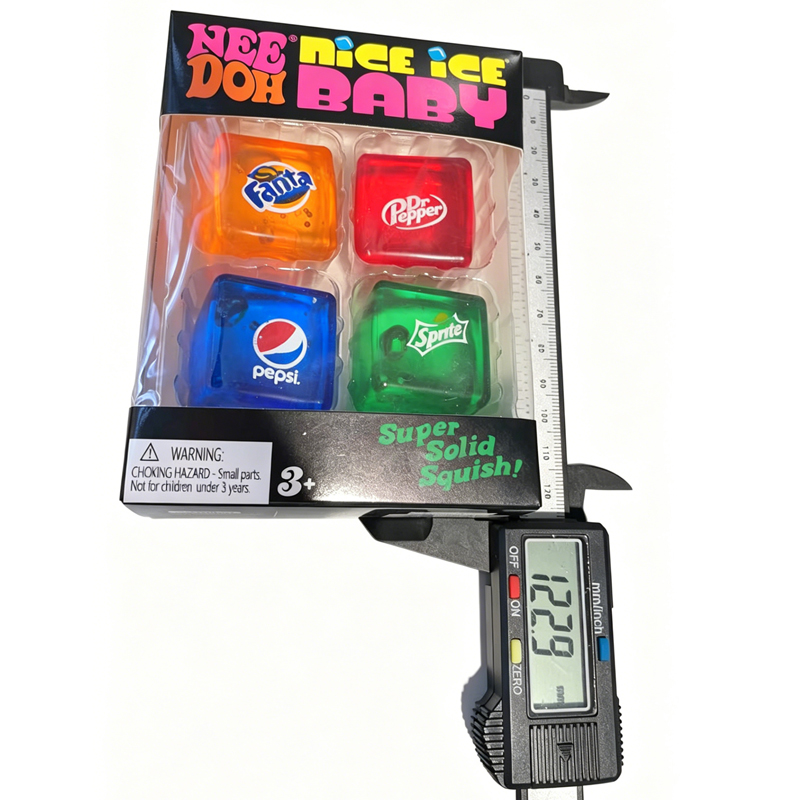 Set Baru /Squishy Needoh /Nice - Novelty Gifts ulasan dan harga
