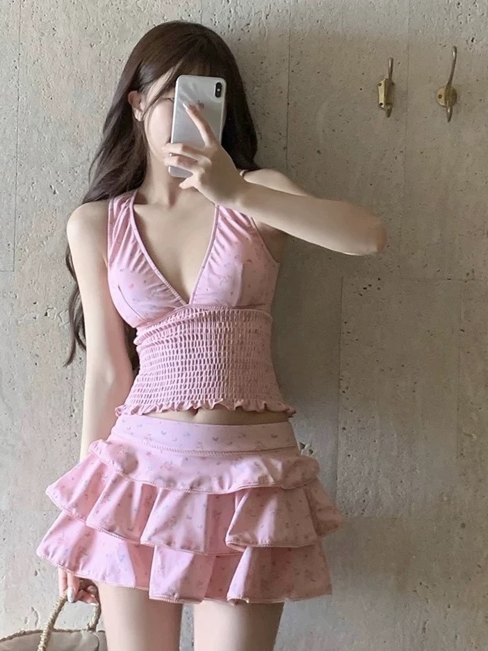 Pakaian Wanita Musim Panas Baj - Costumes ulasan dan harga