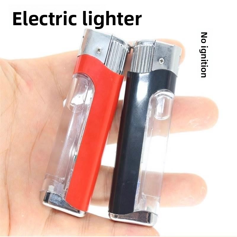 Mainan Lelucon Praktis Pulpen  - Shock Pen Prank Toy ulasan dan harga