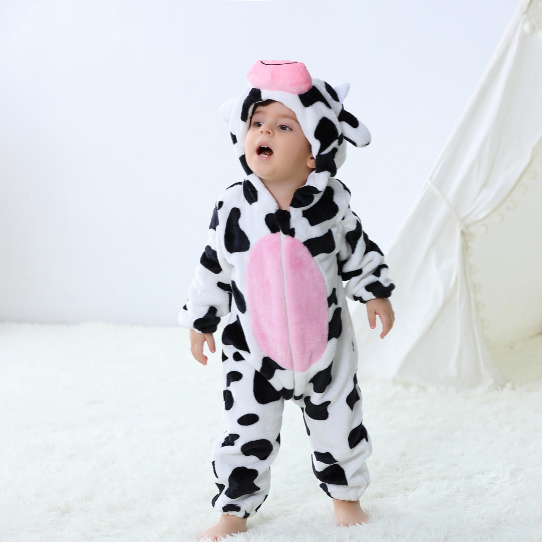 Romper Bayi Baru Lahir Kigurum - Spiderman Jumpsuit Kids ulasan dan harga