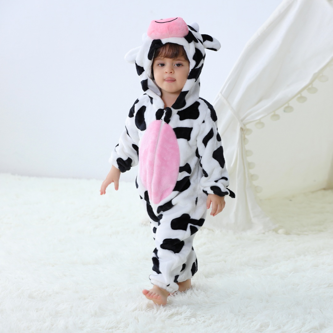 Romper Bayi Baru Lahir Kigurum - Spiderman Jumpsuit Kids ulasan dan harga