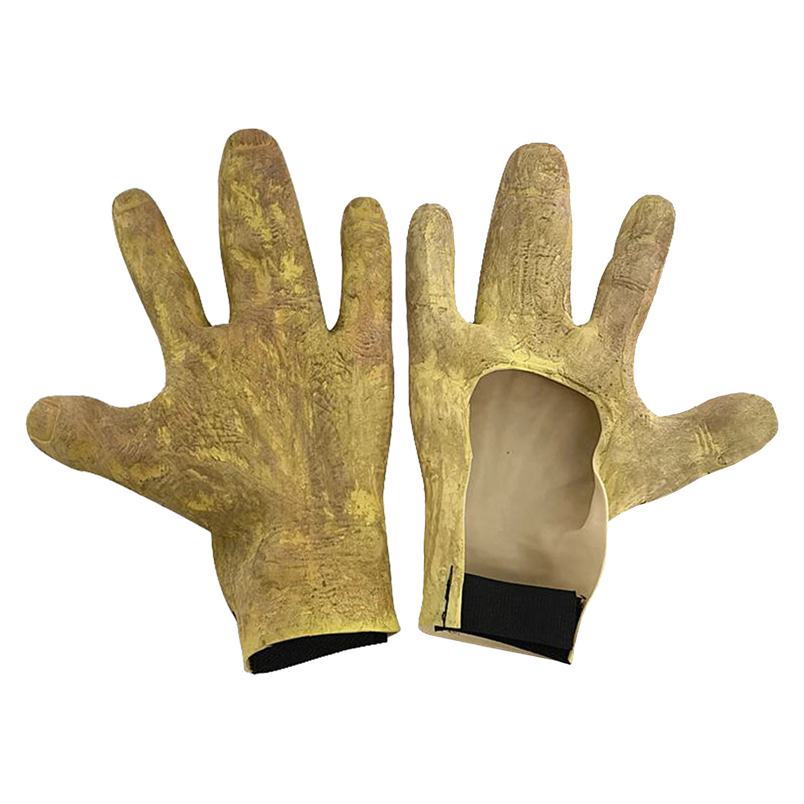 Set Topeng Alien Kelas Profesi - Latex Alien Mask Realistic ulasan dan harga