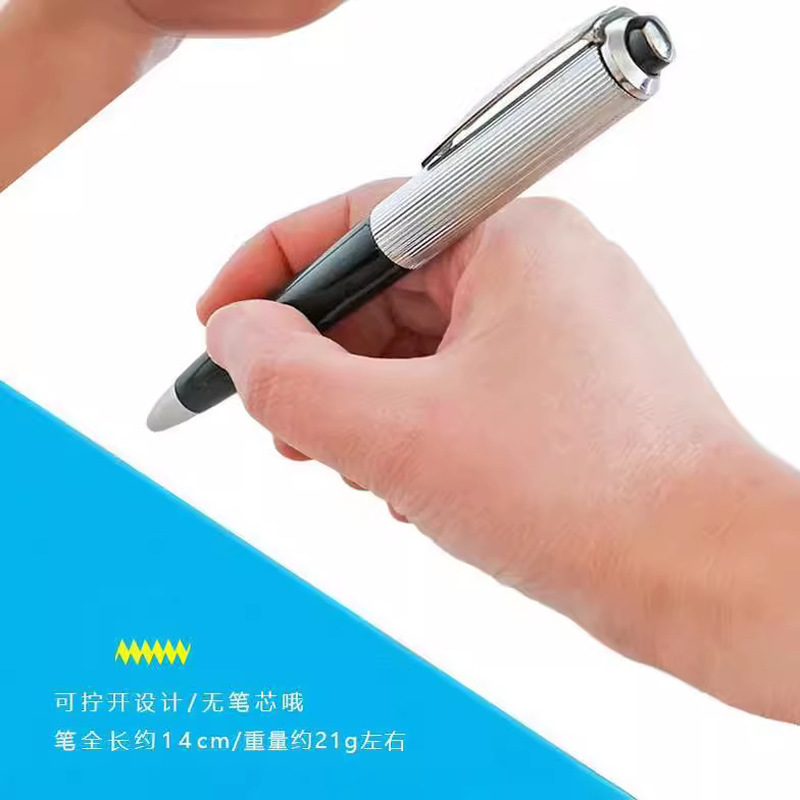 Mainan Prank Baru Setiap Hari, - Shock Pen Prank Toy ulasan dan harga
