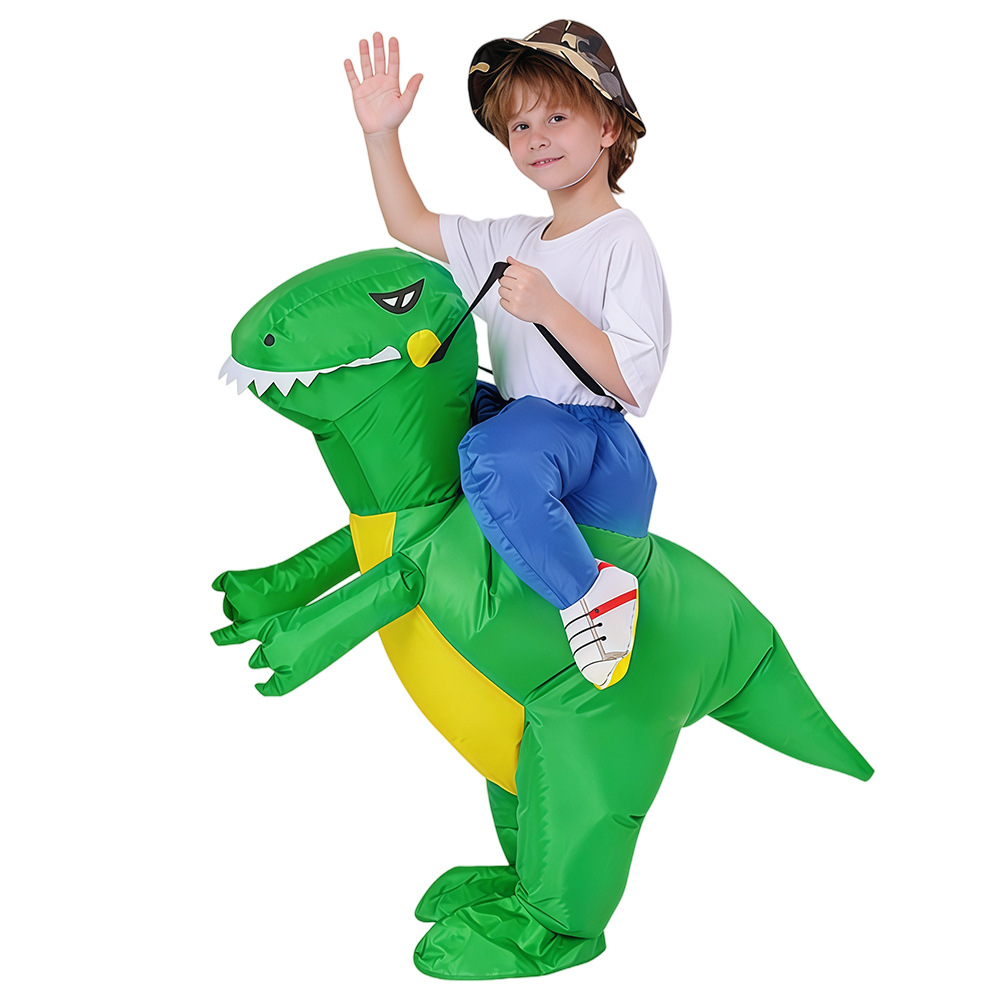 ZOETOPKID Kostum Dinosaurus Hi - Costumes ulasan dan harga