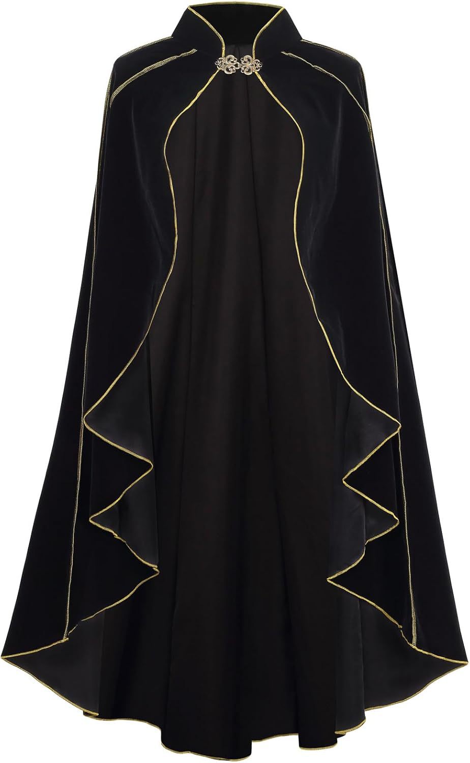 Jubah Mewah Abad Pertengahan B - Medieval Renaissance Dress Women ulasan dan harga