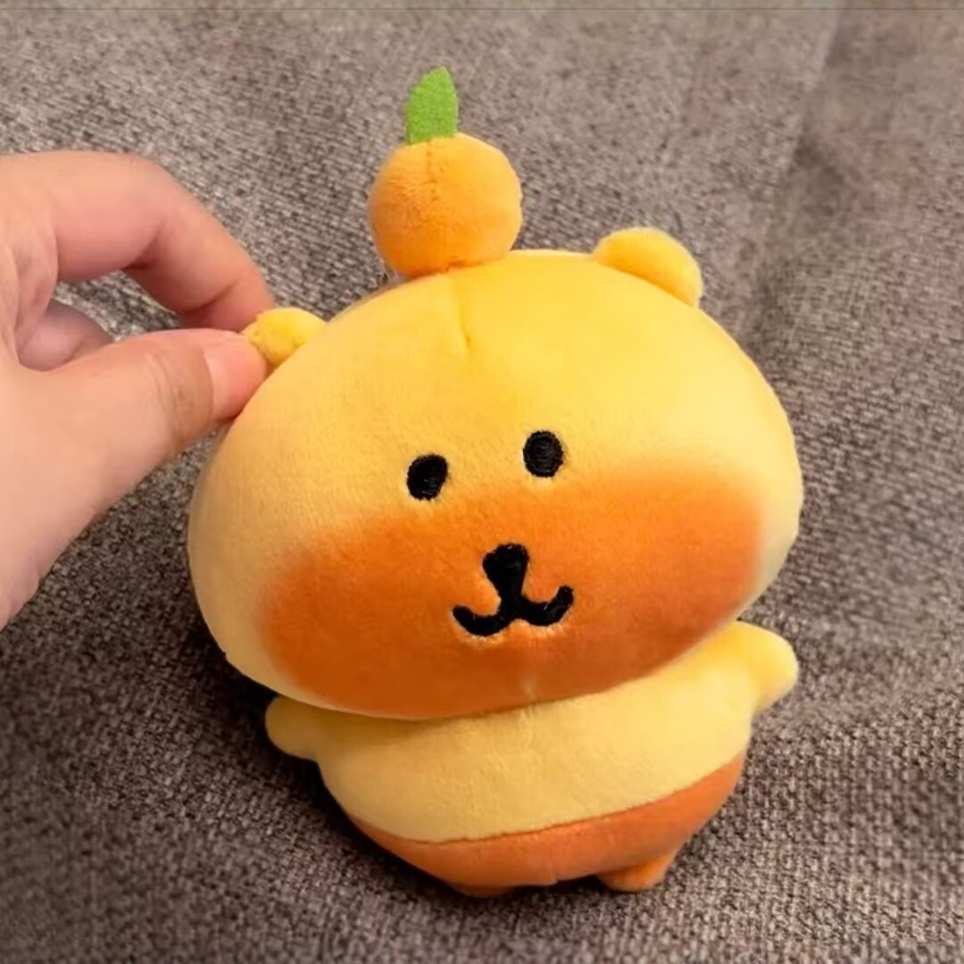 Gantungan Kunci Boneka Beruang - Prank Toys ulasan dan harga