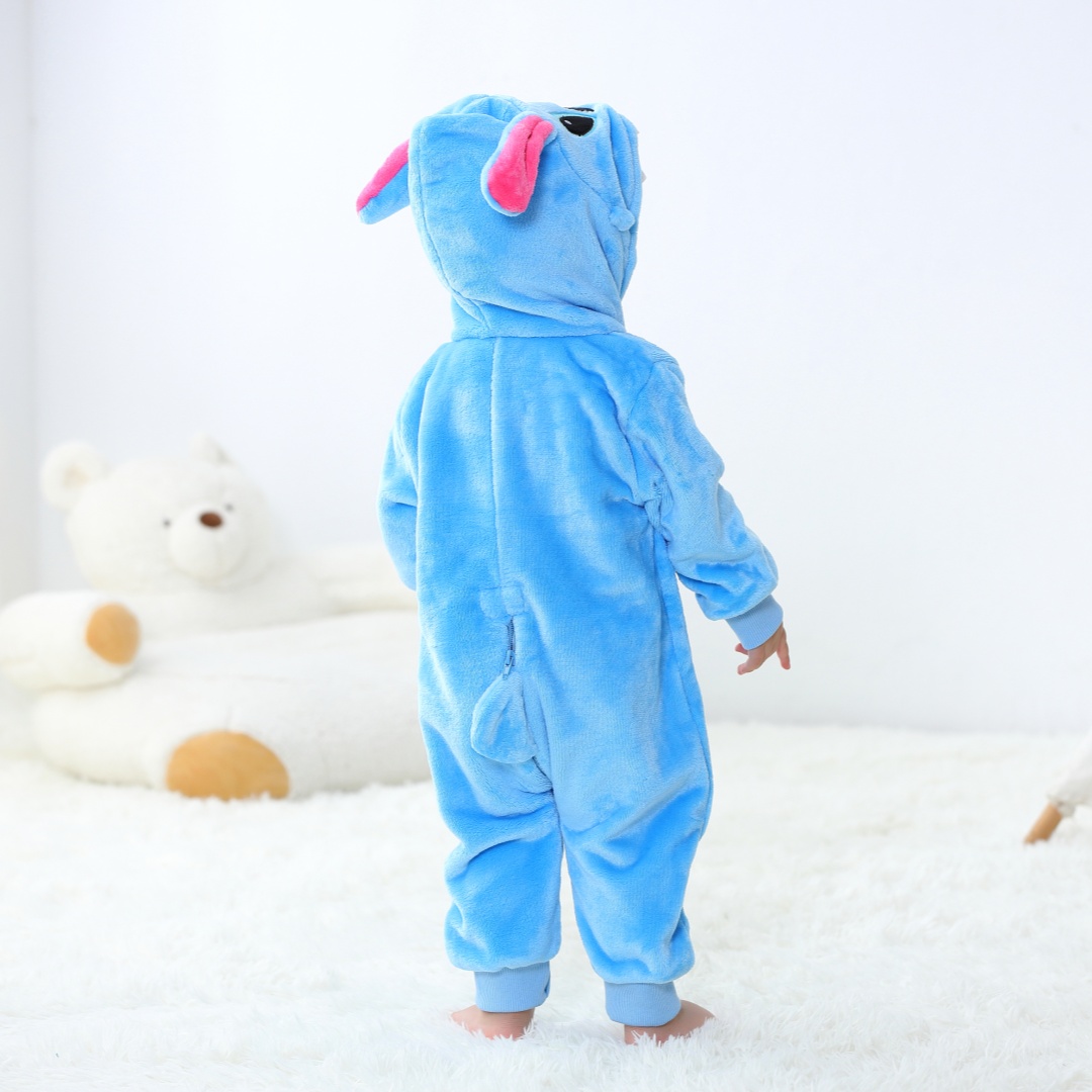 Romper bayi baru lahir, pakaia - Spiderman Jumpsuit Kids ulasan dan harga